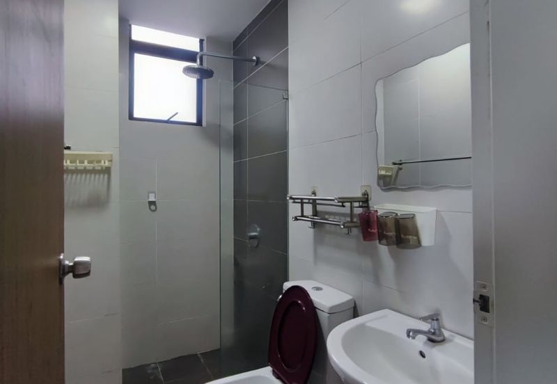 City of Green Condominium