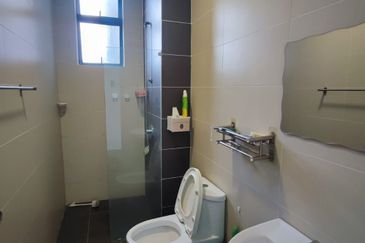 City of Green Condominium