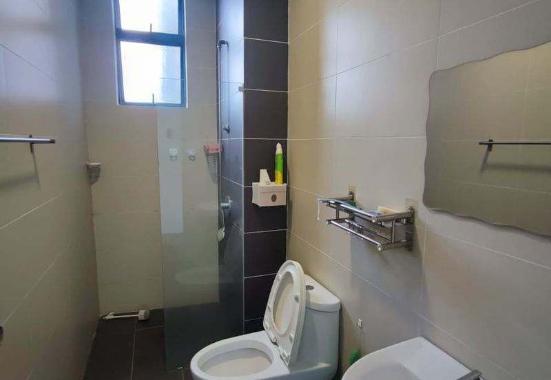 City of Green Condominium