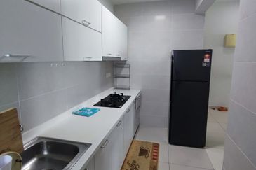 City of Green Condominium