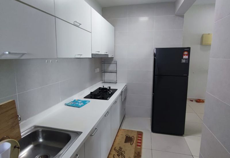 City of Green Condominium