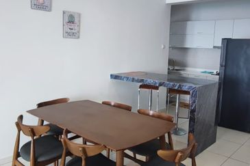 City of Green Condominium