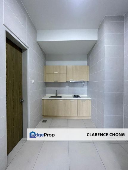 City of Green Condominium, Seri Kembangan, Selangor Studio for Rent, Selangor, Seri Kembangan
