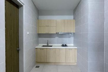 City of Green Condominium