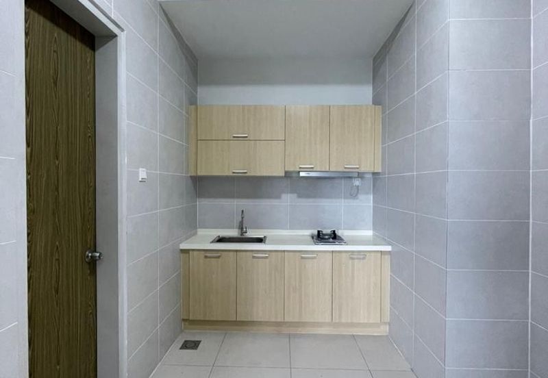 City of Green Condominium