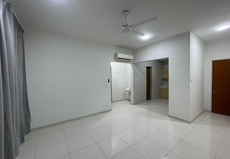 City of Green Condominium