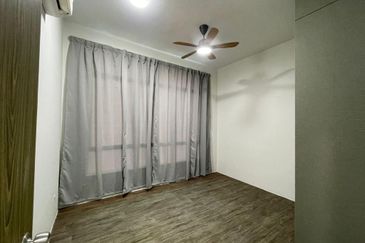 City of Green Condominium