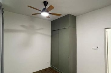 City of Green Condominium