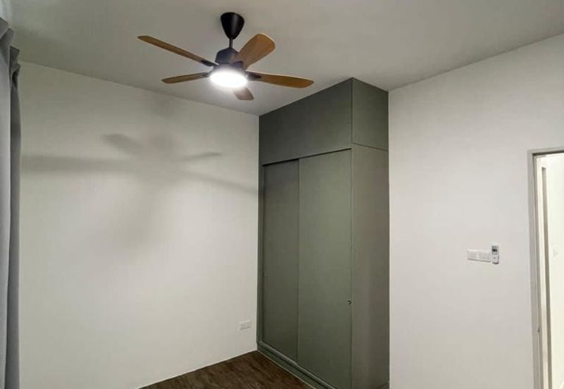 City of Green Condominium