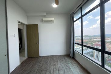 City of Green Condominium