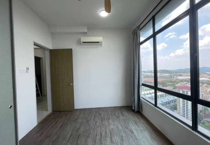 City of Green Condominium