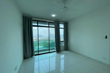 City of Green Condominium