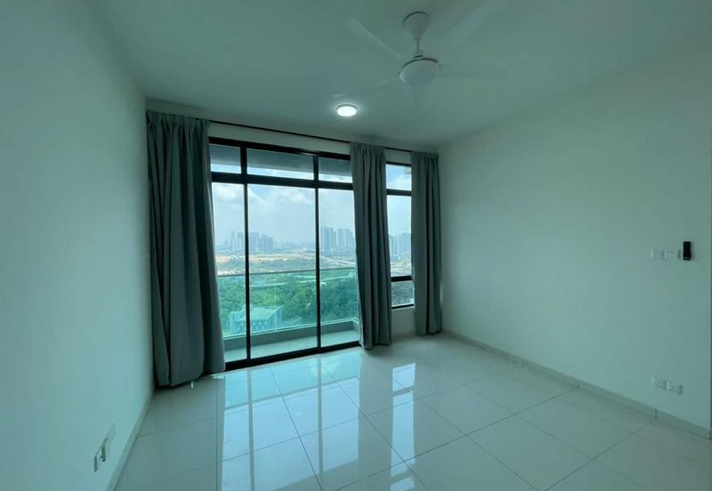 City of Green Condominium