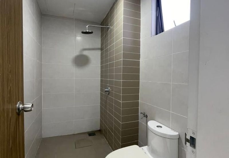 City of Green Condominium