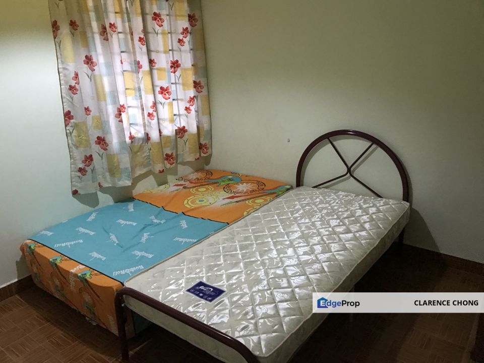 Vista Komanwel C, Bukit Jalil, Kuala Lumpur Apartment for Rent, Kuala Lumpur, Bukit Jalil