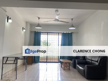 Vista Komanwel C, Bukit Jalil, Kuala Lumpur Apartment for Rent, Kuala Lumpur, Bukit Jalil