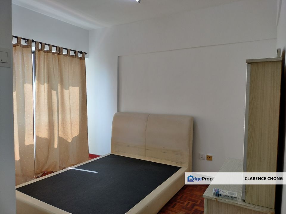 Anjung Hijau (Greenfield Apartment), Bukit Jalil, Kuala Lumpur for Rent, Kuala Lumpur, Bukit Jalil