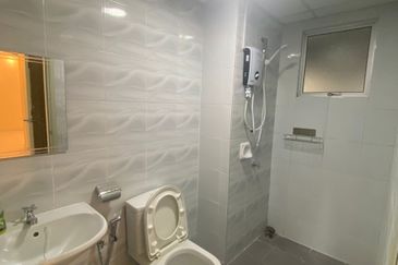 Impiana Sky Residensi @ The Earth