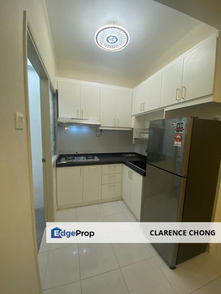 Impiana Sky Residensi @ The Earth, Bukit Jalil, Kuala Lumpur for Rent, Kuala Lumpur, Bukit Jalil