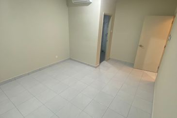 Impiana Sky Residensi @ The Earth