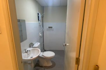 Impiana Sky Residensi @ The Earth