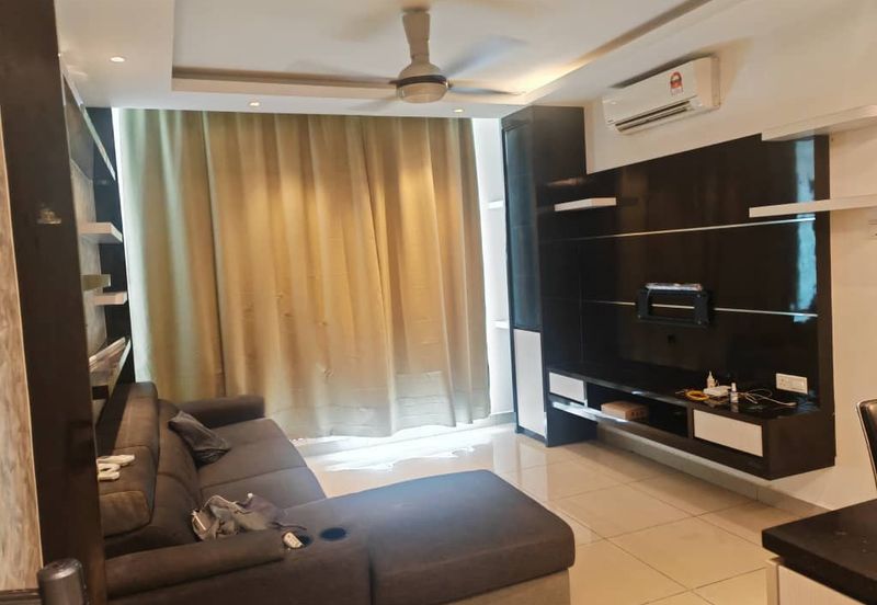 3 Elements @ Seri Kembangan