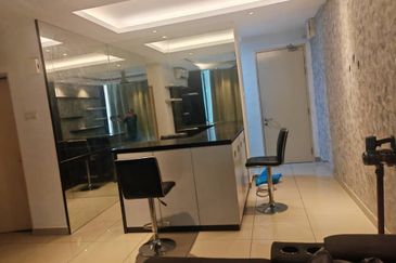 3 Elements @ Seri Kembangan