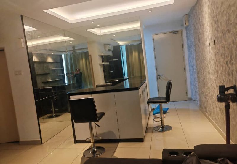 3 Elements @ Seri Kembangan