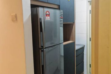 3 Elements @ Seri Kembangan