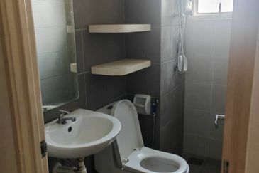 3 Elements @ Seri Kembangan