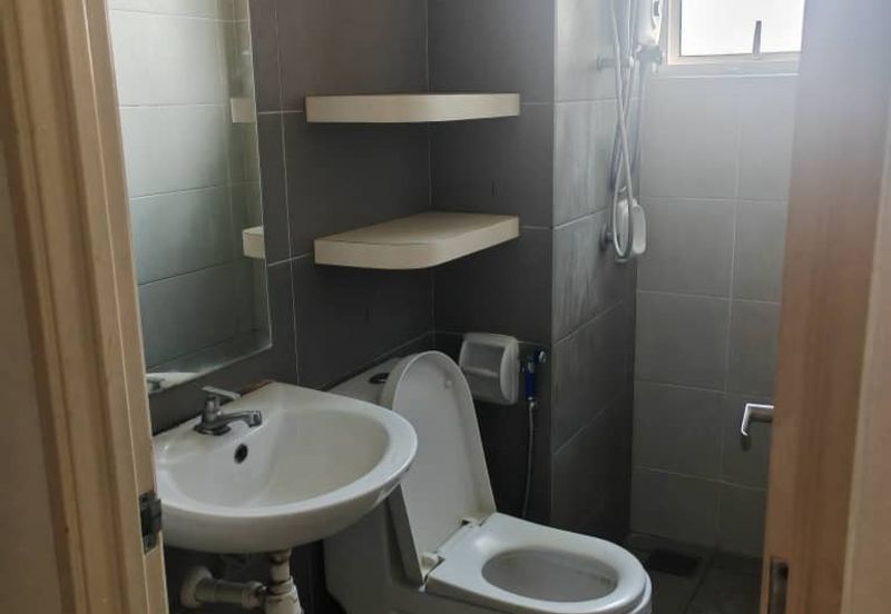 3 Elements @ Seri Kembangan