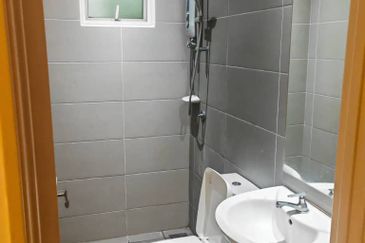 3 Elements @ Seri Kembangan