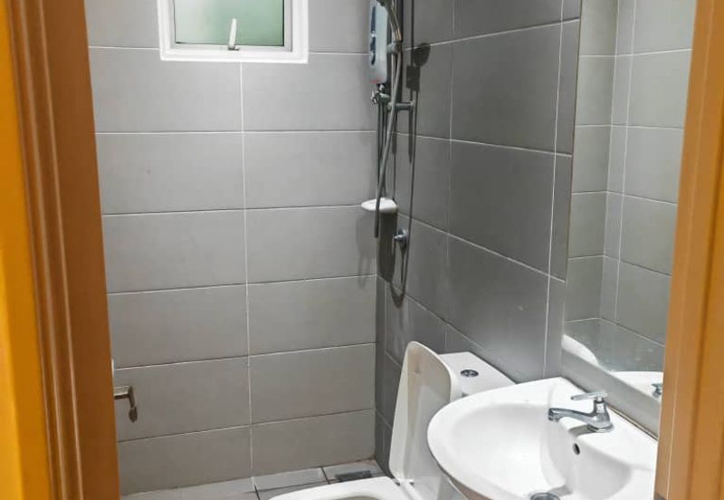 3 Elements @ Seri Kembangan