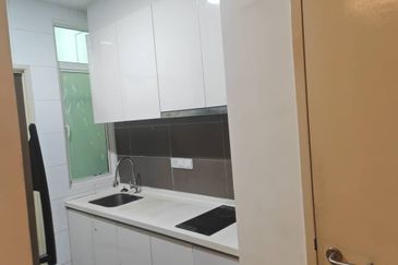 3 Elements @ Seri Kembangan