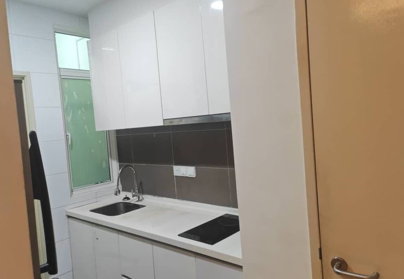 3 Elements @ Seri Kembangan