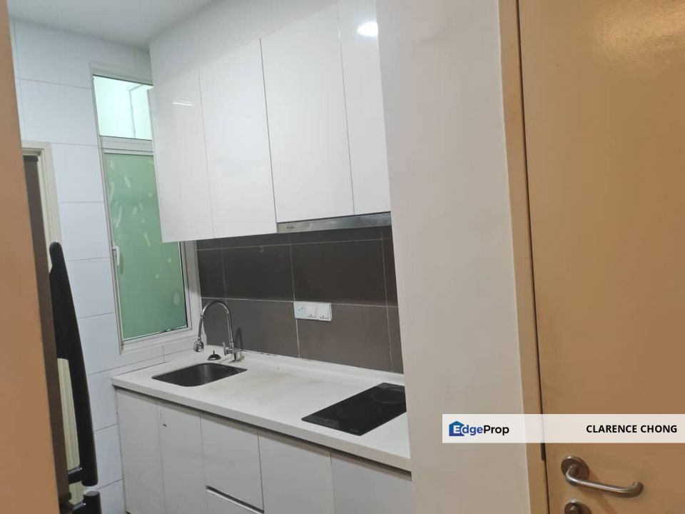 3 Elements @ Seri Kembangan, Seri Kembangan, Selangor Condo for Rent, Selangor, Seri Kembangan