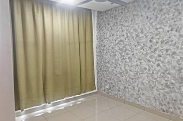 3 Elements @ Seri Kembangan