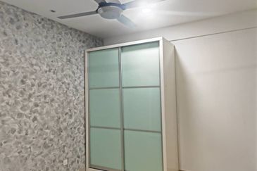 3 Elements @ Seri Kembangan