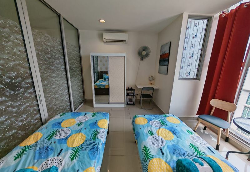 3 Elements @ Seri Kembangan