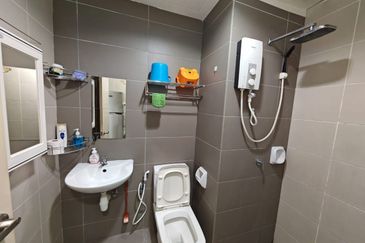 3 Elements @ Seri Kembangan