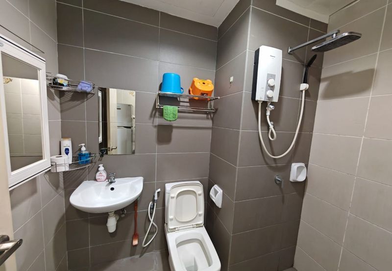 3 Elements @ Seri Kembangan