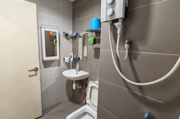 3 Elements @ Seri Kembangan