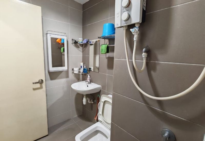 3 Elements @ Seri Kembangan