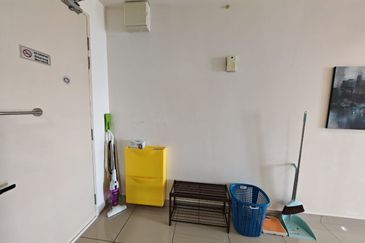 3 Elements @ Seri Kembangan