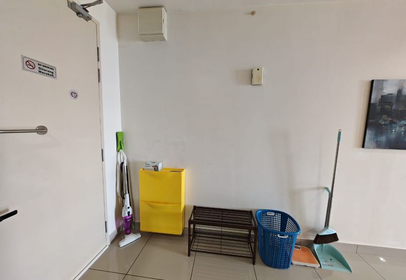 3 Elements @ Seri Kembangan