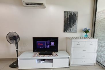 3 Elements @ Seri Kembangan