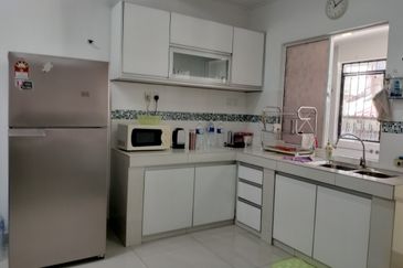 Happy Garden Townhouse