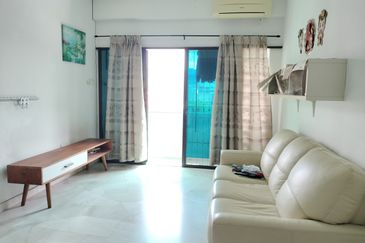 Happy Garden Townhouse