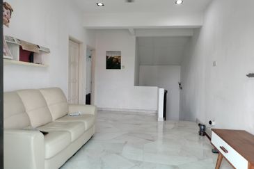 Happy Garden Townhouse