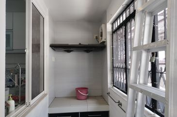 Happy Garden Townhouse